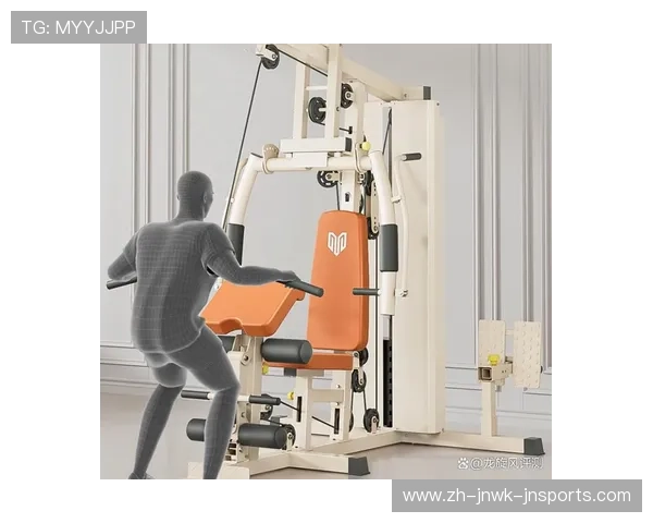 健身器材使用目的全解析：力量、耐力、康复多维目标